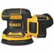 Dewalt DCW210P1 Type 1 (QU) 20V MAX BL 5IN ROS onderdelen en accessoires