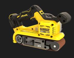 Dewalt DCW220P2 Type 1 (GB) BELT SANDER onderdelen en accessoires