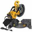 Dewalt DHS716AB Type 20 (QUCA) 120V FIXED MITER SAW onderdelen en accessoires