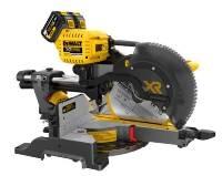 Dewalt DHS780 Type 20 (LX) MITRE SAW onderdelen en accessoires