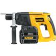 Dewalt DW005K-2 Type 3 (QUCA) 7/8-24V ROT HAMMER KIT onderdelen en accessoires