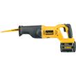 Dewalt DW008K-2 Type 1 (QU) 24V RECIPROCATING SAW onderdelen en accessoires