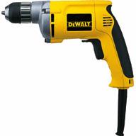 Dewalt DW217 Type 1 (LX) DRILL onderdelen en accessoires