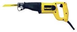 Dewalt DW303K Type 1 (A9) RECIPROCATING SAW onderdelen en accessoires