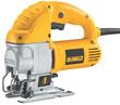 Dewalt DW317K Type 1 (QU) JIGSAW onderdelen en accessoires