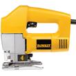 Dewalt DW318K Type 1 (QU) Jig Saw 57m onderdelen en accessoires