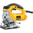 Dewalt DW331K Type 1 (QU) Jig Saw onderdelen en accessoires