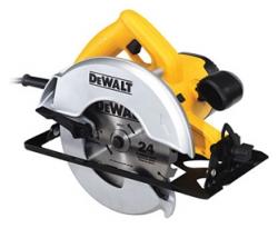 Dewalt DW366-RU CIRKELZAAG Type 1 onderdelen en accessoires