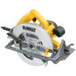 Dewalt DW368 Type 1 (QU) CIRCULAR SAW onderdelen en accessoires