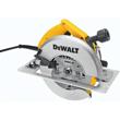 Dewalt DW384 Type 1 (QUCA) 8-1/4IN CIRC SAW onderdelen en accessoires