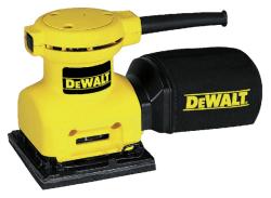 Dewalt DW411 Type 3 (B1) SANDER onderdelen en accessoires