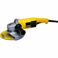 Dewalt DW490 Type 1 (BE) ANGLE GRINDER onderdelen en accessoires