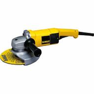 Dewalt DW492 Type 1 (BE) ANGLE GRINDER onderdelen en accessoires