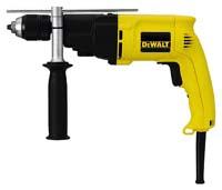 Dewalt DW501-----C Type 1 (B1) DRILL onderdelen en accessoires