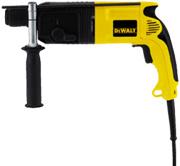 Dewalt DW563 Type 3 (A9) ROTARY HAMMER onderdelen en accessoires