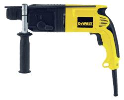 Dewalt DW563K Type 1 (A9) ROTARY HAMMER onderdelen en accessoires