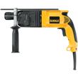 Dewalt DW566K Type 1 (QU) ROTARY HAMMER onderdelen en accessoires