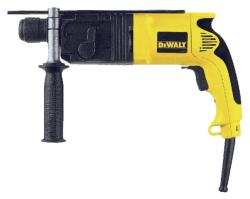 Dewalt DW566K Type 2 (A9) ROTARY HAMMER onderdelen en accessoires