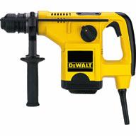 Dewalt DW568K Type 1 (A9) ROTARY HAMMER onderdelen en accessoires