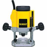 Dewalt DW614 Type 1 (XJ) ROUTER onderdelen en accessoires