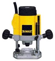 Dewalt DW615 Type 4 (XW) ROUTER onderdelen en accessoires