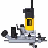 Dewalt DW631K Type 1 (CH) LAMINATE TRIMMER onderdelen en accessoires