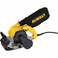 Dewalt DW650 Type 6 (DE) BELT SANDER onderdelen en accessoires