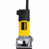 Dewalt DW670 Type 1 - AS (B1) LAMINATE TRIMMER onderdelen en accessoires