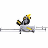 Dewalt DW704 Type 1 (BE) MITRE SAW onderdelen en accessoires