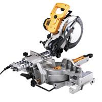 Dewalt DW712 Type 1 (QS) MITRE SAW onderdelen en accessoires