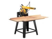 Dewalt DW721KN Type 1 (GB) RADIAL ARM SAW onderdelen en accessoires