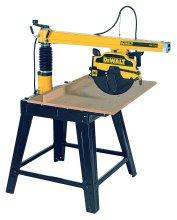 Dewalt DW726 Type 1 (BE) RADIAL ARM SAW onderdelen en accessoires