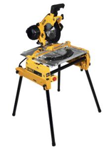 Dewalt DW743 Type 1 (XC) COMBINATION SAW onderdelen en accessoires