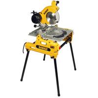 Dewalt DW743N Type 2 (GB) COMBINATION SAW onderdelen en accessoires