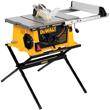 Dewalt DW744X Type 4 (QUMX) 10 TABLE SAW onderdelen en accessoires