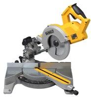 Dewalt DW770GP Type 2 (QS) MITRE SAW onderdelen en accessoires