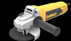 Dewalt DW802 Type 1 (B1) SMALL ANGLE GRINDER onderdelen en accessoires