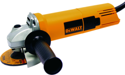 Dewalt DW803 Type 3 (A9) SMALL ANGLE GRINDER onderdelen en accessoires