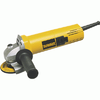 Dewalt DW803 Type 4 (XE) SMALL ANGLE GRINDER onderdelen en accessoires