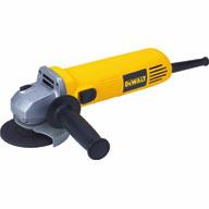 Dewalt DW808 Type 1 (B4) ANGLE GRINDER onderdelen en accessoires