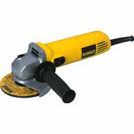 Dewalt DW817 Type 3 (B4) SMALL ANGLE GRINDER onderdelen en accessoires