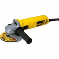 Dewalt DW824 Type 1 (B4) SMALL ANGLE GRINDER onderdelen en accessoires