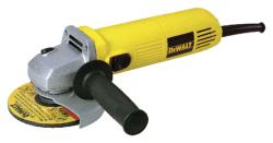 Dewalt DW824 Type 1 (TW) SMALL ANGLE GRINDER onderdelen en accessoires