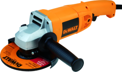 Dewalt DW830 Type 2 (A9) ANGLE GRINDER onderdelen en accessoires