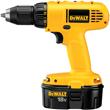 Dewalt DW959K-2 Type 1 (QU) 18V DRILL/DRIVER onderdelen en accessoires