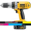 Dewalt DW983K-2 Type 1 (QU) 14.4V ADJ CLTCH DRILL/DRI onderdelen en accessoires