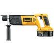 Dewalt DW999K-2 Type 1 (QUCA) 18V SDS ROTARY HAMMER onderdelen en accessoires