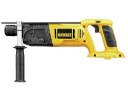 Dewalt DW999K Type 2 (KR) ROTARY HAMMER onderdelen en accessoires