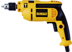 Dewalt DWD022 Type 1 (IN) ROTARY HAMMER DRILL onderdelen en accessoires