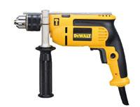 Dewalt DWD024 Type 1 (A9) DRILL onderdelen en accessoires